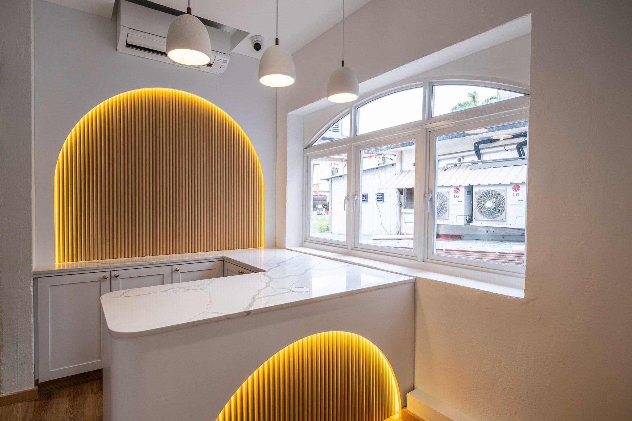 Bakery Studio Project