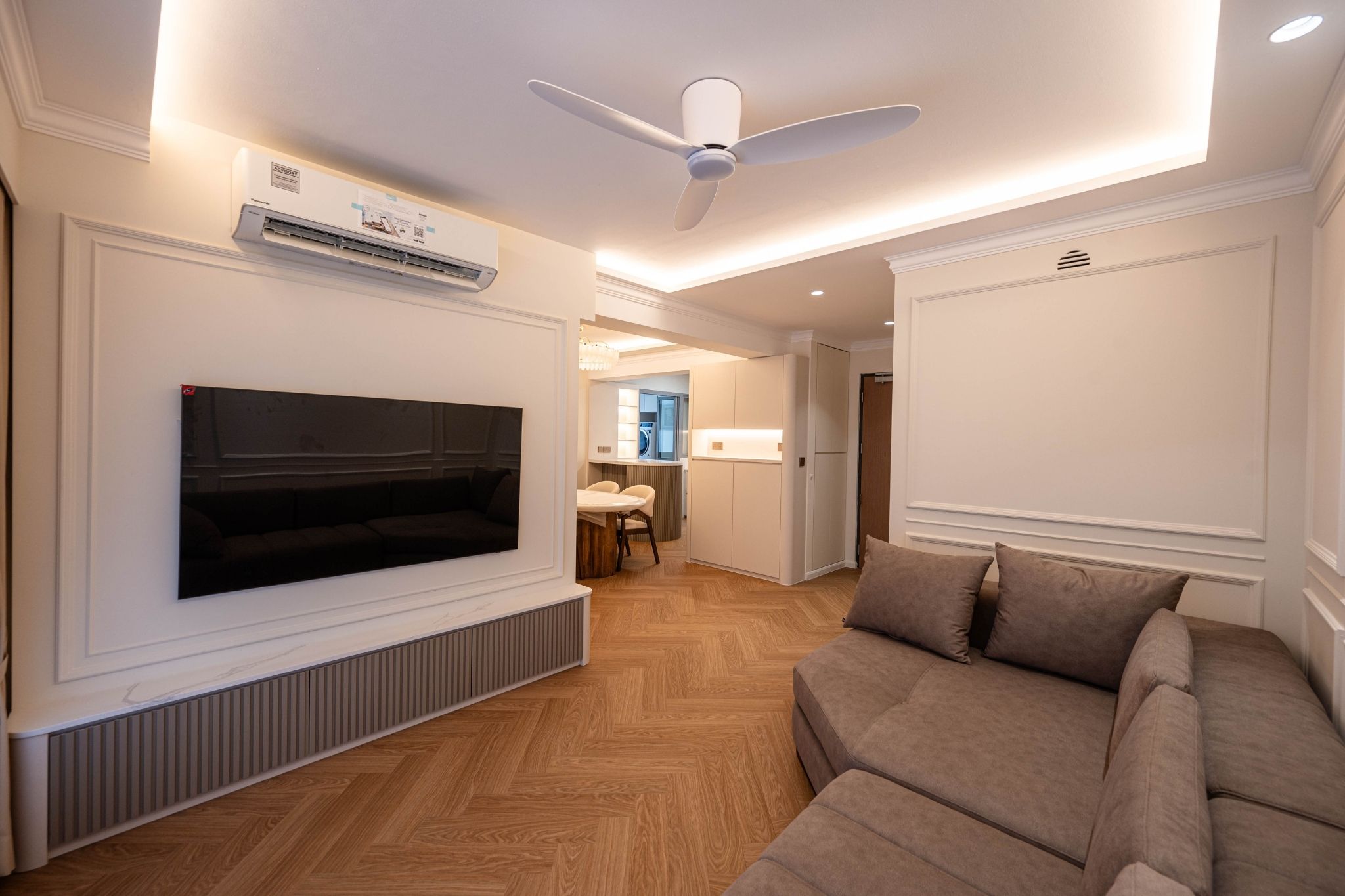 Condo 7 - GoodView Bidadari HDB Project 3 - GoodView