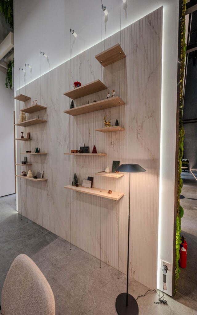 Commerical Retail Atelier 45543 - GoodView