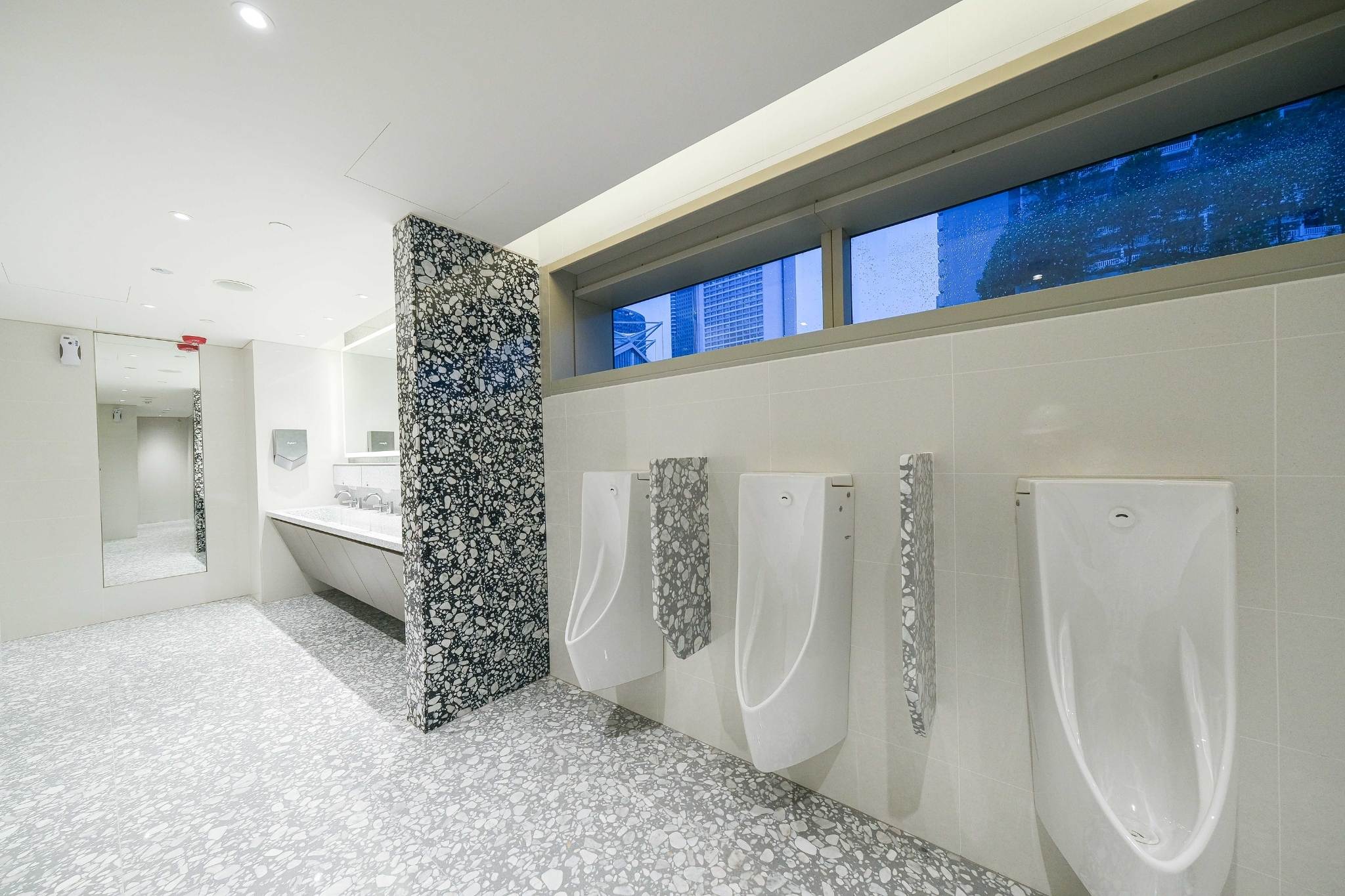 Hospitality 11 - GoodView ORL Toilet Project 3 - GoodView