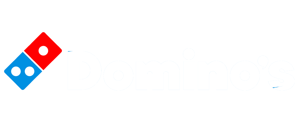 Domino Pizza logo - GoodView
