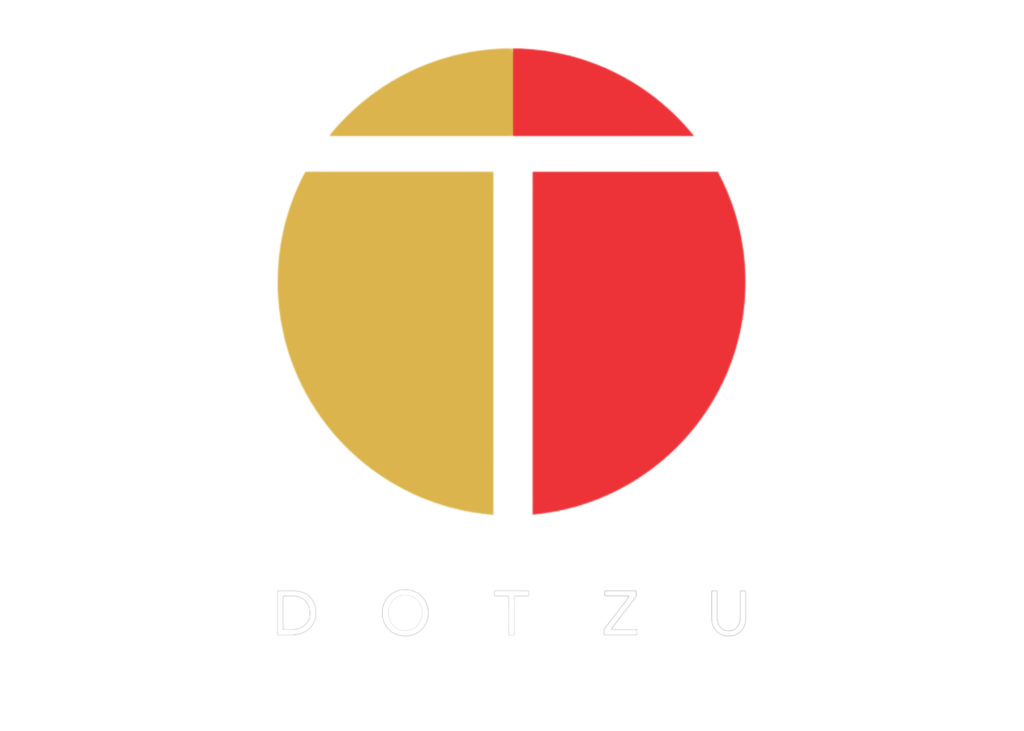Dotzu Logo - GoodView