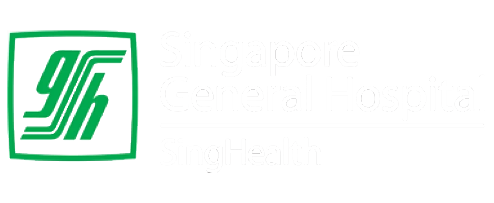 Singapore General Hospital logo 1 - GoodView
