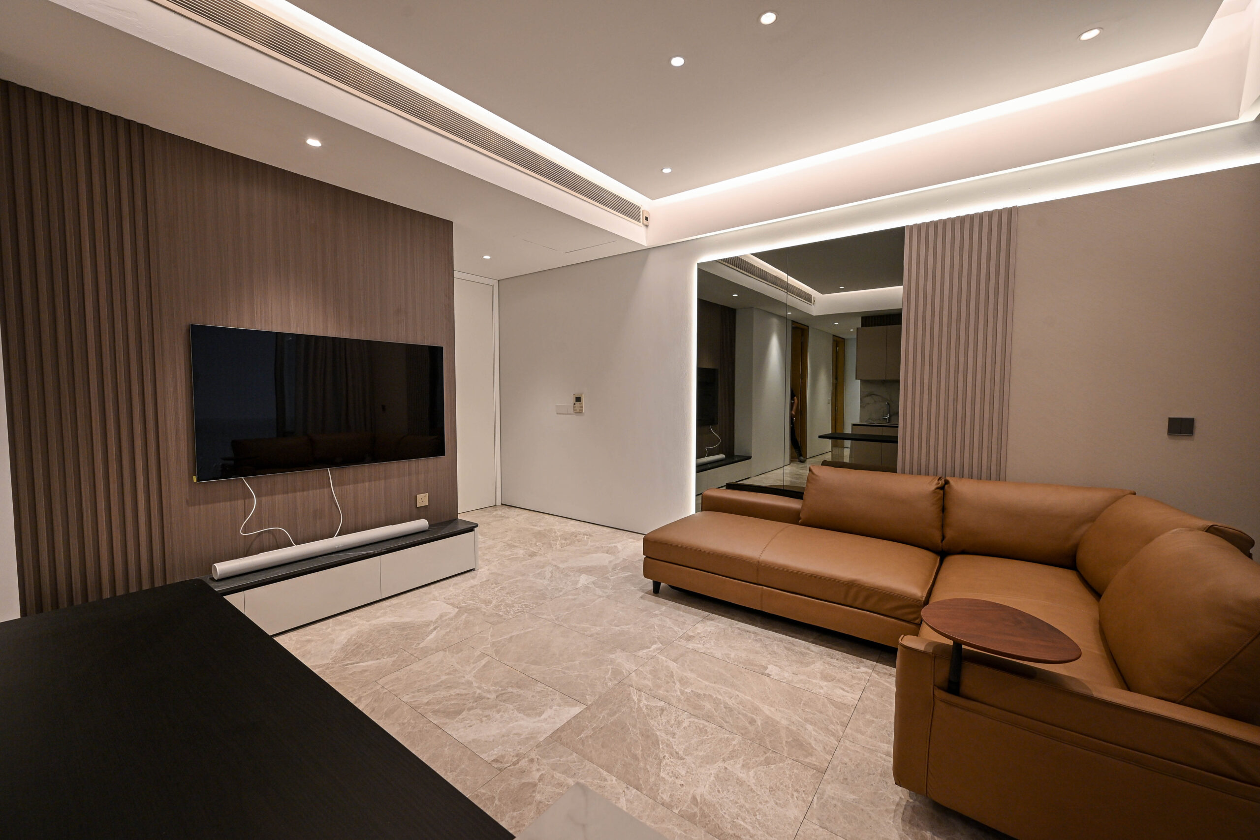 The Laurels Condo Goodview Interior Singapore scaled - GoodView