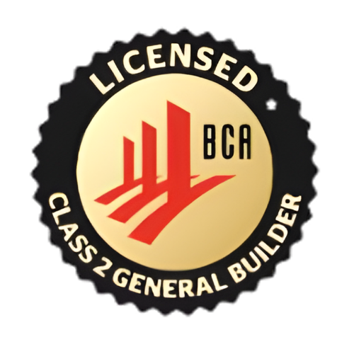 bca builder - GoodView