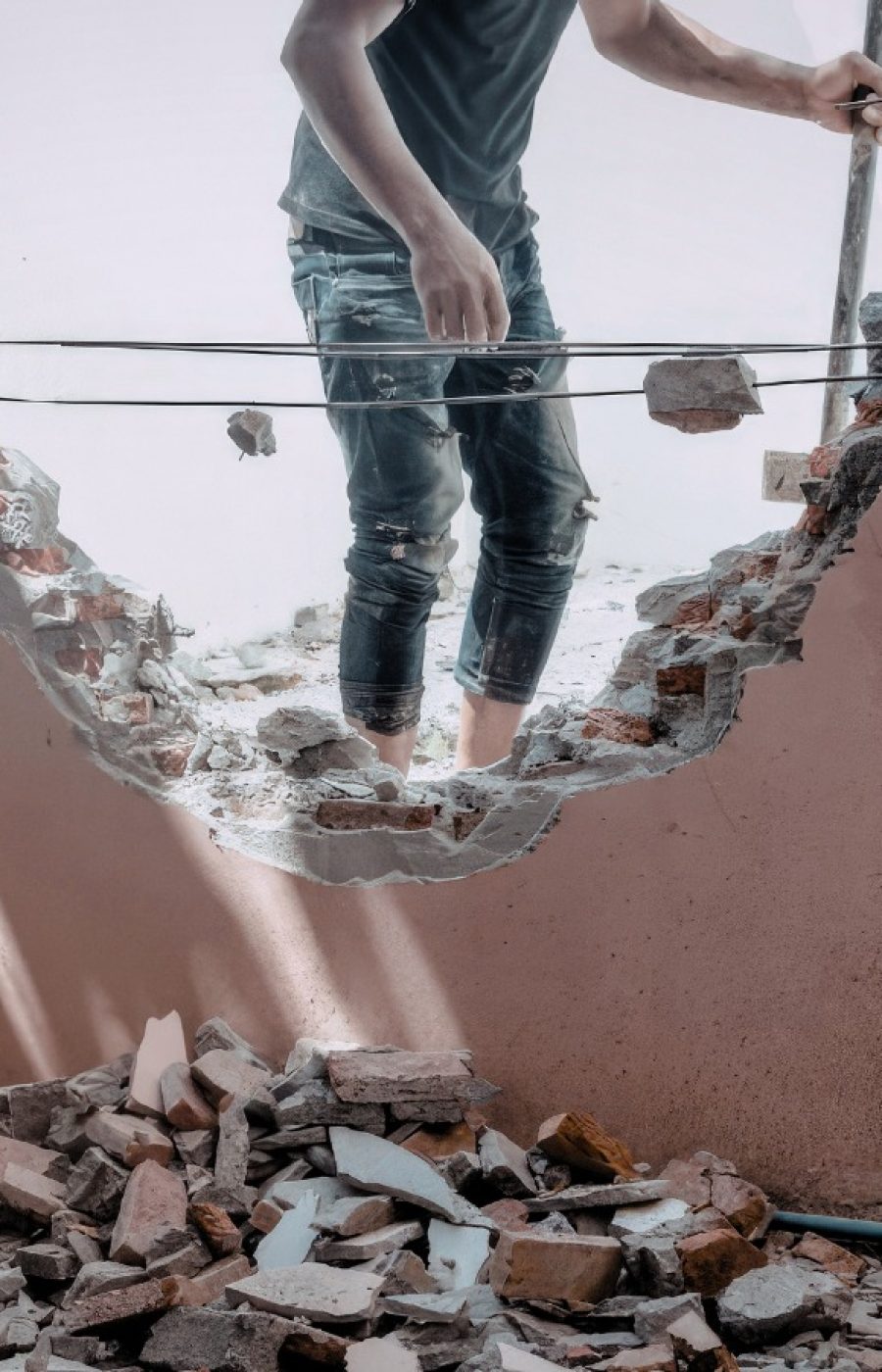 Reinstatement - Homepage