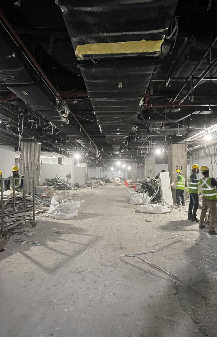 reinstatement - Goodview